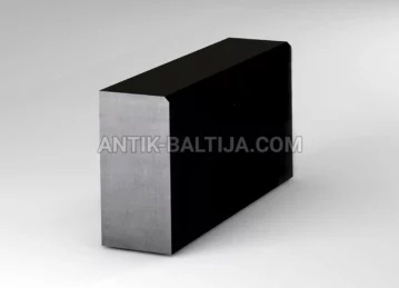 Bazalto bortelis nuotrauka 1