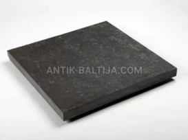 Bazalto grindinio plokštės nuotrauka 9