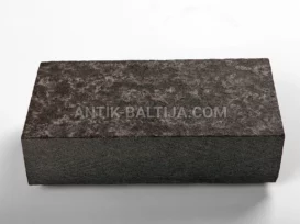 Pjauti bazaltiniai grindinio akmenys nuotrauka 7