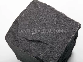Skaldyti bazalto grindinio akmenys nuotrauka 18