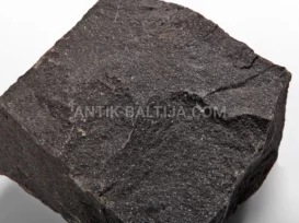 Skaldyti bazalto grindinio akmenys nuotrauka 4