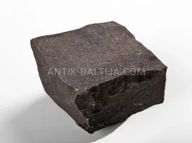 Skaldyti bazalto grindinio akmenys nuotrauka 6