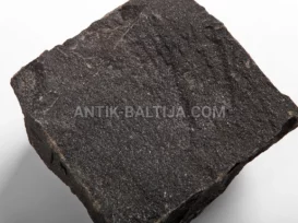 Skaldyti bazalto grindinio akmenys nuotrauka 8