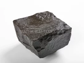 Skaldyti bazalto grindinio akmenys nuotrauka 9