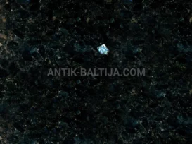 Black Ice labradoriit