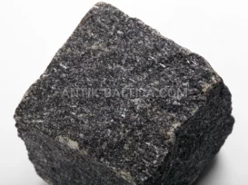 Skaldyti gabro grindinio akmenys nuotrauka 14