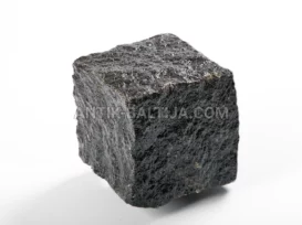 Skaldyti gabro grindinio akmenys nuotrauka 16
