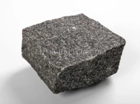 Skaldyti gabro grindinio akmenys nuotrauka 2