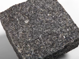 Skaldyti gabro grindinio akmenys nuotrauka 6