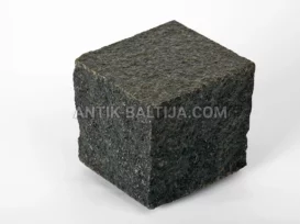 Skaldyti ir pjauti gabro grindinio akmenys nuotrauka 4