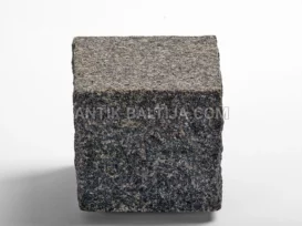 Skaldyti ir pjauti gabro grindinio akmenys nuotrauka 5