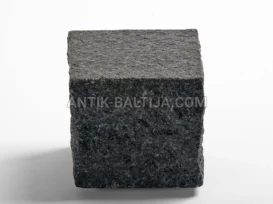 Skaldyti ir pjauti gabro grindinio akmenys nuotrauka 6
