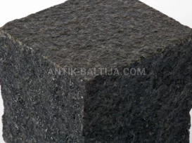 Skaldyti ir pjauti gabro grindinio akmenys nuotrauka 8