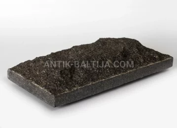 Gabro skaldytos plokštės nuotrauka 1