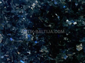 Galactic Blue labradoriit