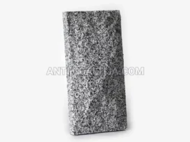 Granito skaldytos plokštės Grey Ukraine nuotrauka 5