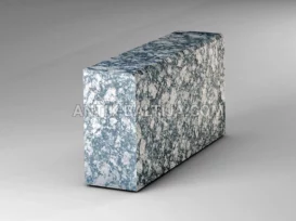Granito bortelis Leopard Grey nuotrauka 2