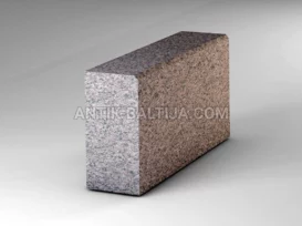 Granito bortelis Maple Red nuotrauka 3