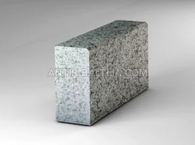 Granito bortelis Verde Oliva nuotrauka 2