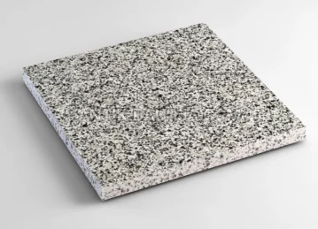 Apdailos plokštės iš granito Grey Ukraine nuotrauka 1