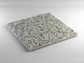 Apdailos plokštės iš granito Grey Ukraine nuotrauka 6