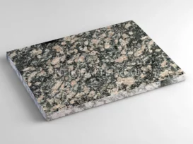 Apdailos plokštės iš granito Leopard Grey nuotrauka 2