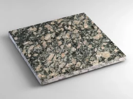 Apdailos plokštės iš granito Leopard Grey nuotrauka 3