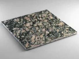 Apdailos plokštės iš granito Leopard Grey nuotrauka 6