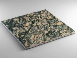 Apdailos plokštės iš granito Leopard Red nuotrauka 6