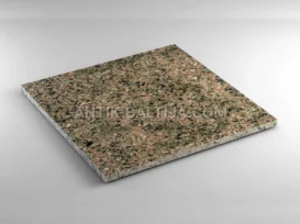 Apdailos plokštės iš granito Ukrainian Autumn nuotrauka 6