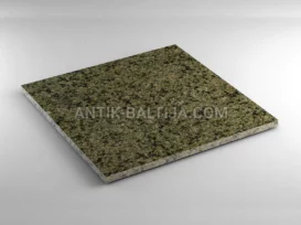 Apdailos plokštės iš granito Verde Oliva nuotrauka 6
