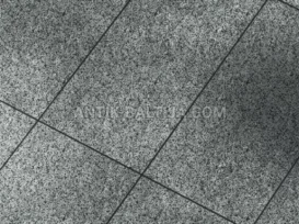Grindinio plokštės iš granito Grey Ukraine nuotrauka 2