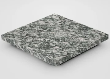 Grindinio plokštės iš granito Leopard Grey nuotrauka 1