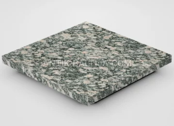 Grindinio plokštės iš granito Leopard Red nuotrauka 1
