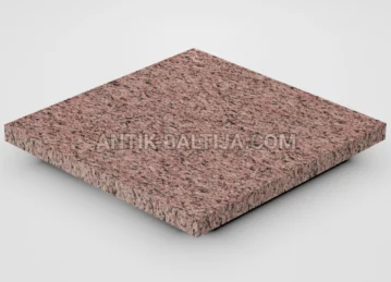 Grindinio plokštės iš granito Maple Red nuotrauka 1