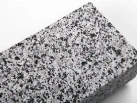 Pjauti granito grindinio akmenys Grey Ukraine nuotrauka 5