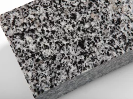 Pjauti granito grindinio akmenys Grey Ukraine nuotrauka 9