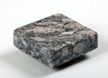 Pjauti granito grindinio akmenys Leopard Grey nuotrauka 1