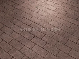 Pjauti granito grindinio akmenys Maple Red nuotrauka 2