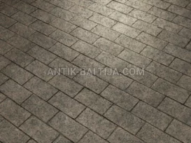 Pjauti granito grindinio akmenys Ukrainian Autumn nuotrauka 2