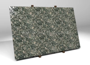 Granito plokštės Leopard Grey nuotrauka 1