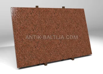 Granito plokštės Maple Red nuotrauka 1