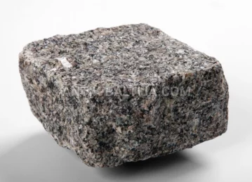 Skaldyti granito grindinio akmenys Tansky nuotrauka 1