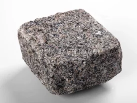 Skaldyti granito grindinio akmenys Tansky nuotrauka 2