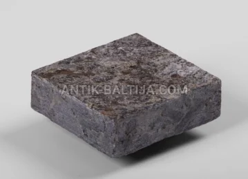 Pjautas grindinio labradoritas nuotrauka 1