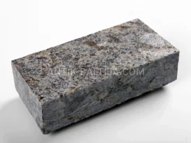 Pjautas grindinio labradoritas nuotrauka 3