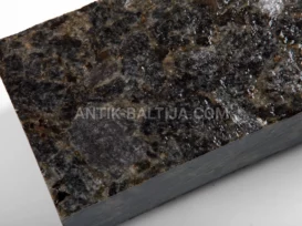 Pjautas grindinio labradoritas nuotrauka 9