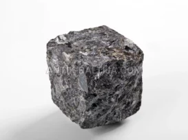 Skaldytas grindinio labradoritas nuotrauka 2