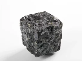 Skaldytas grindinio labradoritas nuotrauka 6