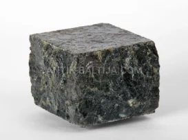 Skaldytas ir pjautas grindinio labradoritas nuotrauka 2